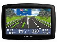 Vremja karta uppdateras från TomTom och Garmin