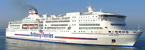 Brittany Ferries