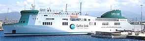 Keltiska Link Ferries