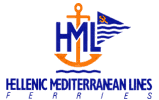 Hellenic Medelhavsområdet linjer