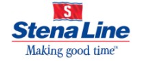 Stena Line färjor