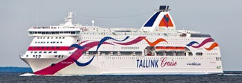 Tallink färjor