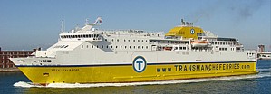 Transmanche Ferries