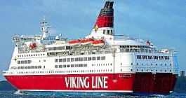 Viking Line färjor