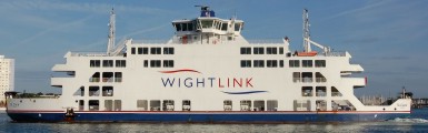 Wightlink färjor