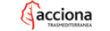 Acciona färjor scheman