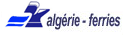 Algerie färjor